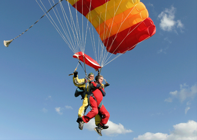 tandem parachute2