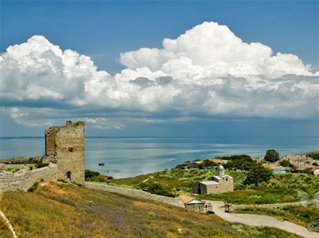 feodosiya