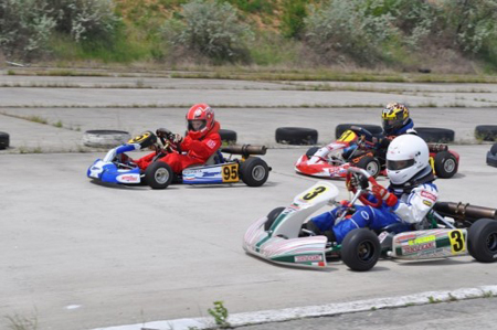 karting-